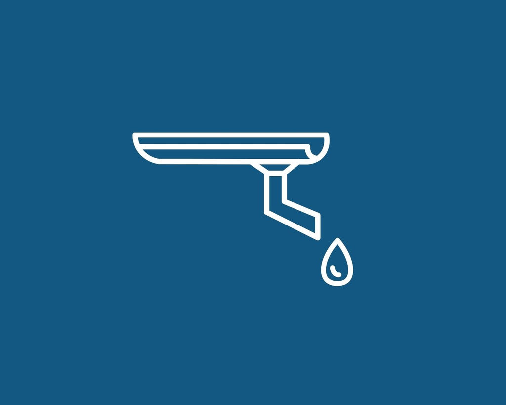 GUTTER CLEANING
