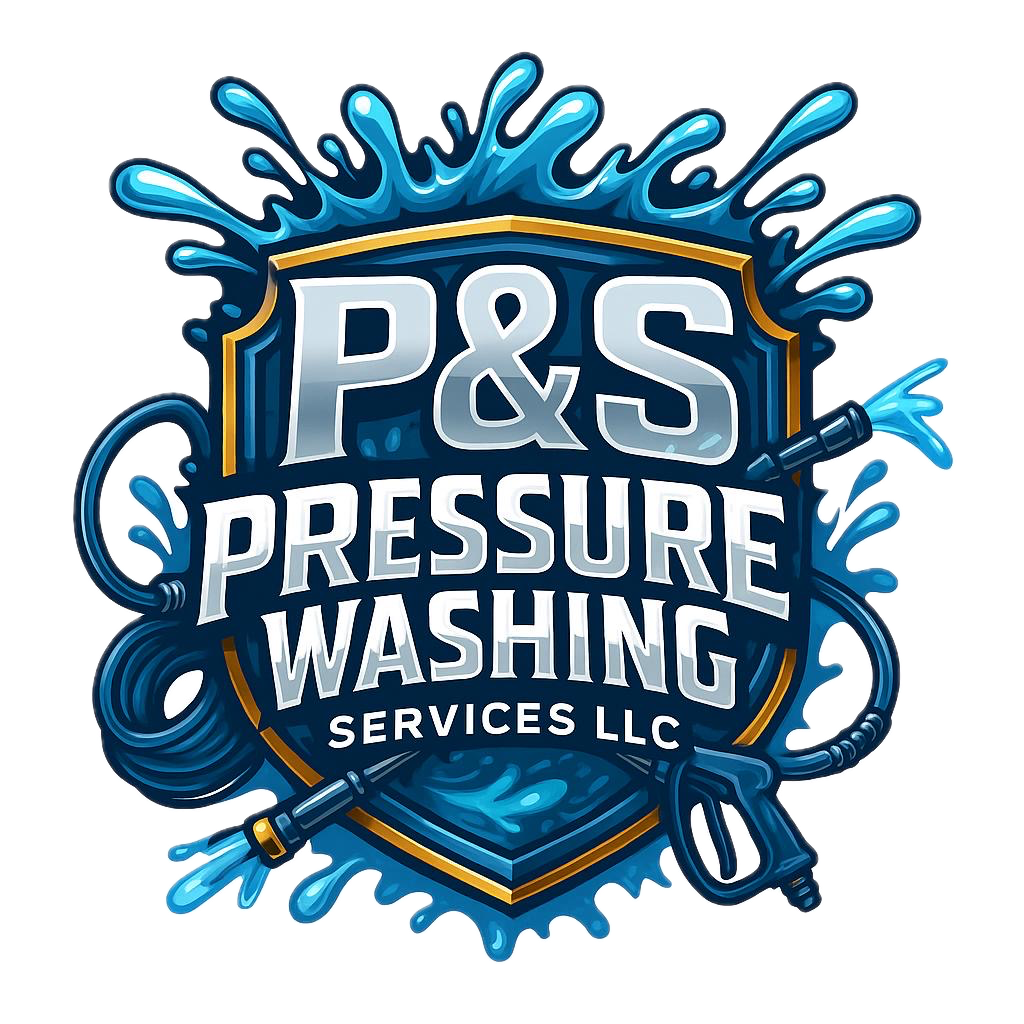 P&S Pressure Washing Services LLC